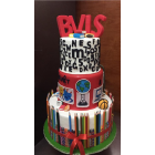 Teacher's Day Cake